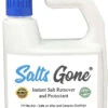 Salts Gone 32 Oz. Refillable Spray Bottle Concentrate -Fishing Equipment Store salts gone sg32hes 32 oz refillable spray bottle concentrate 37276.1651446183
