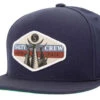 Salty Crew High Tail 5 Panel Hat - Navy 2 Salty Crew High Tail 5 Panel Hat - Navy -Fishing Equipment Store salty crew high tail 5 panel hat navy 01697.1651426779.386.513