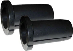 Scotty 101-BK Oar Collars Pair