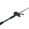Shimano SLX151/SLXCX610M SLX Casting Combo - 6 Ft. 10 In. -Fishing Equipment Store shimano slx151 reel slxc610m rod slx casting combo 83108.1650825543