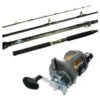 Shimano TEK800LC Tekota/Tsunami TSTBC842HW Trophy Wire Line Combo -Fishing Equipment Store shimano tek800lc tekota reel tsunami tstbc842hw trophy wire line combo 70315.1651006796.386.513