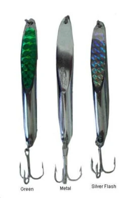 Sportfish Products Tornado Casting/Trolling Spoon -Fishing Equipment Store sportfish products tornado casting trolling spoon 65717.1651154906