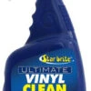 Star Brite Ultimate Vinyl Cleaner - 32 Oz -Fishing Equipment Store star brite sbc96232 ultimate vinyl cleaner 32 oz 56382.1651293440.386.513