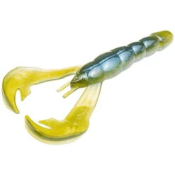 Strike King Rage Tail Craw Lure