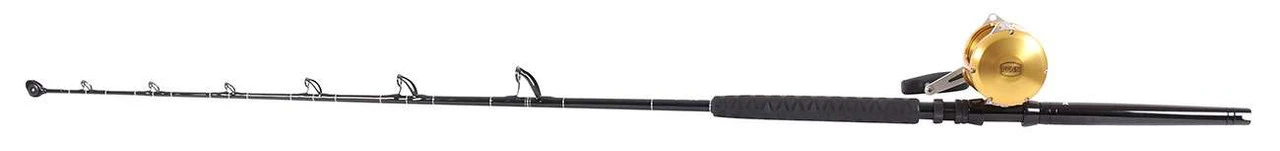 Penn International 50VISW / TackleDirect Platinum Hook Standup Combo 5 Penn International 50VISW / TackleDirect Platinum Hook Standup Combo - Image 3