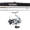 TackleDirect Silver Hook 2-pc/Shimano ST4000XGFL Stradic FL Combo 2 TackleDirect Silver Hook 2-pc/Shimano ST4000XGFL Stradic FL Combo -Fishing Equipment Store tackledirect silver hook 2 pc shimano st4000xgfl stradic fl combo 69950.1651415309