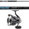TackleDirect Silver Hook/Daiwa BGMQ6000D-H BG MQ Spinning Combo 1 TackleDirect Silver Hook/Daiwa BGMQ6000D-H BG MQ Spinning Combo -Fishing Equipment Store tackledirect tdsbs701mh silver hook daiwa bgmq6000d h bg mq spinning combo 66517.1651370195