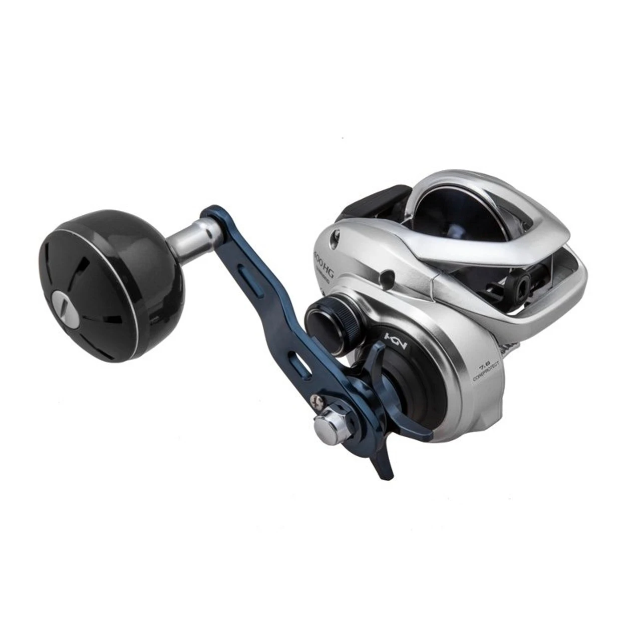 TackleDirect Silver Hook/Shimano TRX301AHG TranX Baitcasting Combo 5 TackleDirect Silver Hook/Shimano TRX301AHG TranX Baitcasting Combo - Image 3