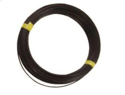 Tigress 88670 100ft Black Mono