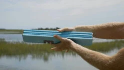 Toadfish Stowaway Folding Cutting Board -Fishing Equipment Store toadfish stowaway folding cutting board 29835.1651371158