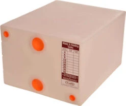 Todd Water & Holding Tanks