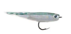 Umpqua 15087 Chockletts Gummy Minnow
