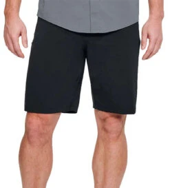 Under Armour Fish Hunter Shorts - Black - 40