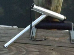 Wahoo Industries Single Rod Rigger (Item 102) -Fishing Equipment Store wahoo industries single rod rigger 102 95448.1651334726