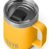 YETI Rambler 10oz Mug With Magslider Lid - Alpine Yellow -Fishing Equipment Store yeti rambler 10oz mug magslider lid alpine yellow 49221.1656679028.386.513