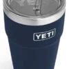 YETI Rambler Cup - 26 Oz. - Straw Lid -Fishing Equipment Store yeti rambler 26oz straw cup 92002.1651377908.386.513