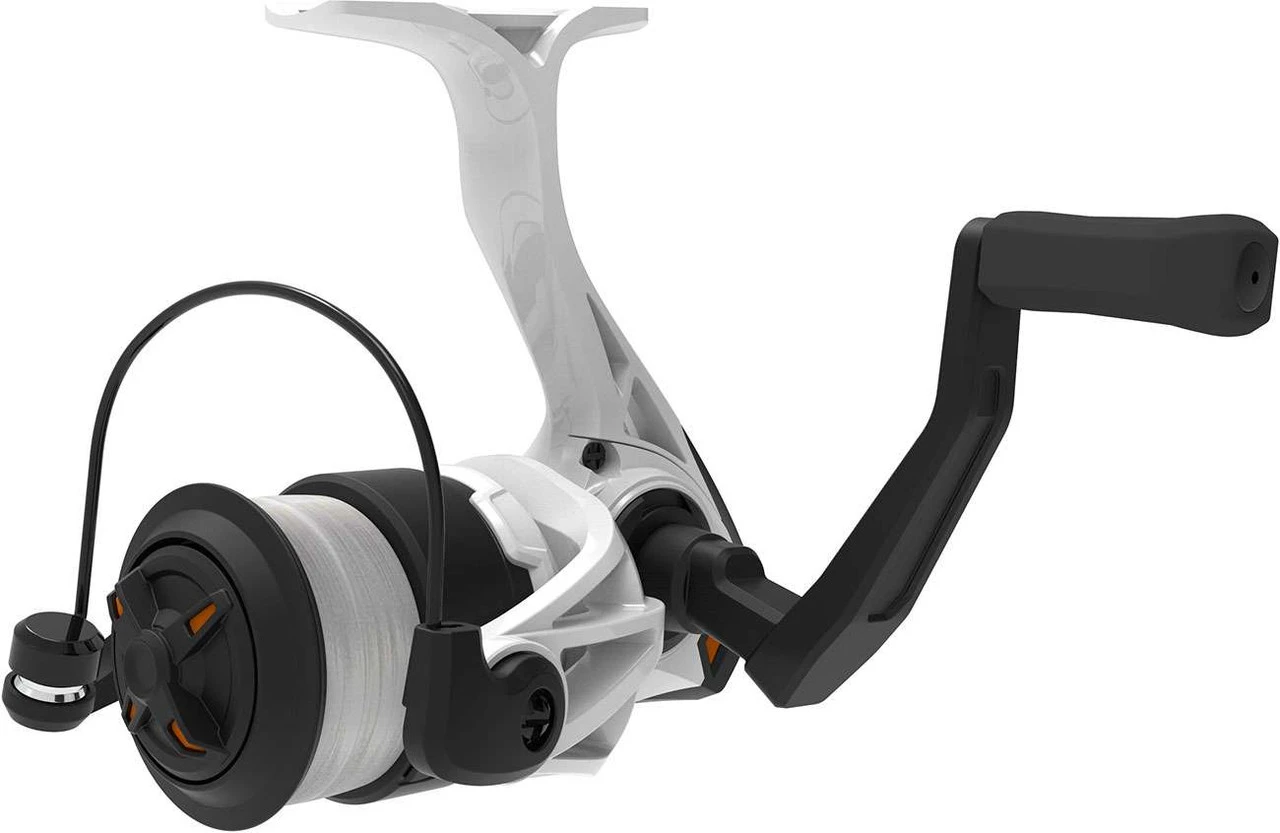 Zebco Roam Spinning Combos 4 Zebco Roam Spinning Combos - Image 2