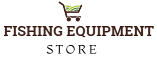 Fishing Equipment Store